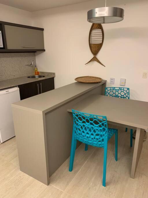 Apartment Bahia - Privativo No Rio Vermelho