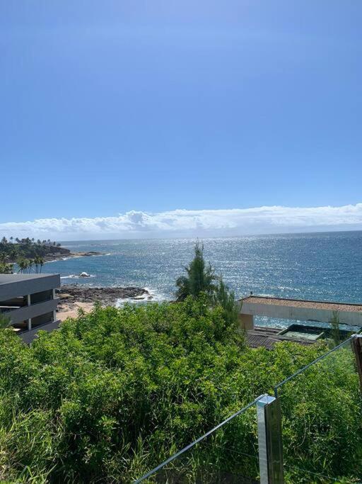 Apartment Bahia - Privativo No Rio Vermelho
