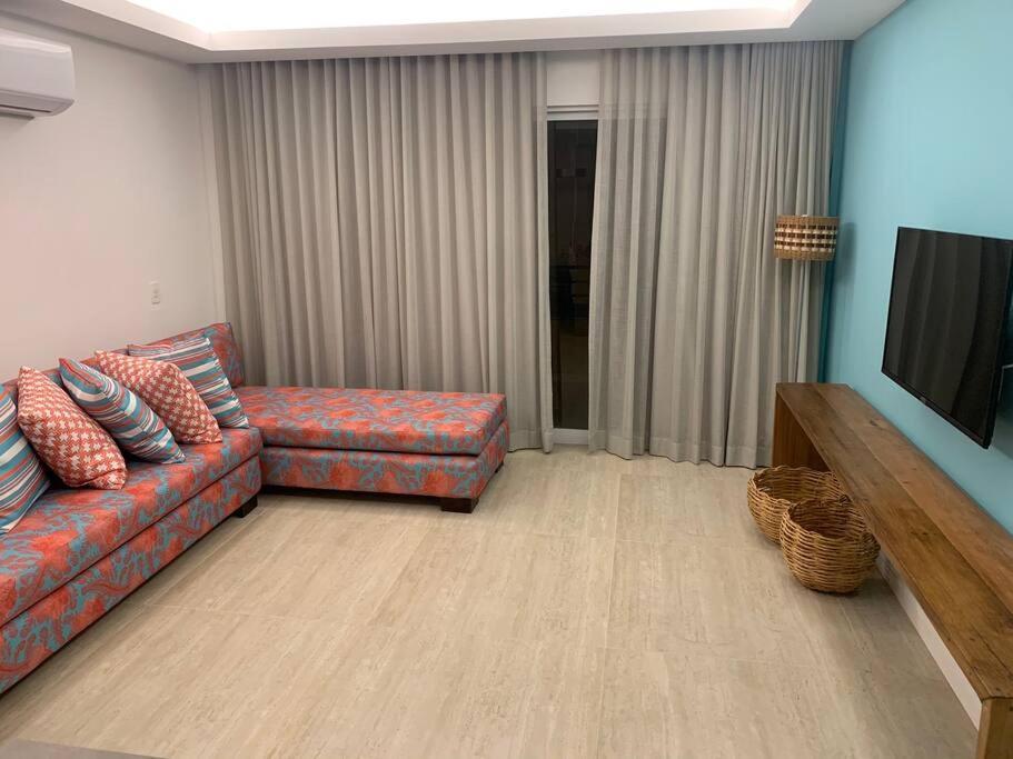 Apartment Bahia - Privativo No Rio Vermelho Salvador