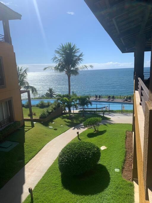 Apartment Bahia - Privativo No Rio Vermelho Salvador