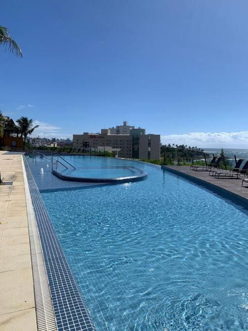 Bahia - Privativo No Rio Vermelho * Salvador