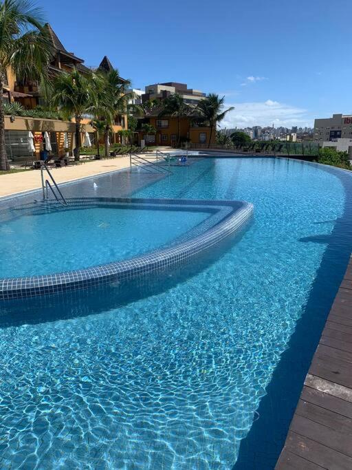 Bahia - Privativo No Rio Vermelho Apartment *