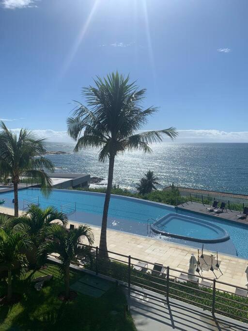 Bahia - Privativo No Rio Vermelho * Salvador
