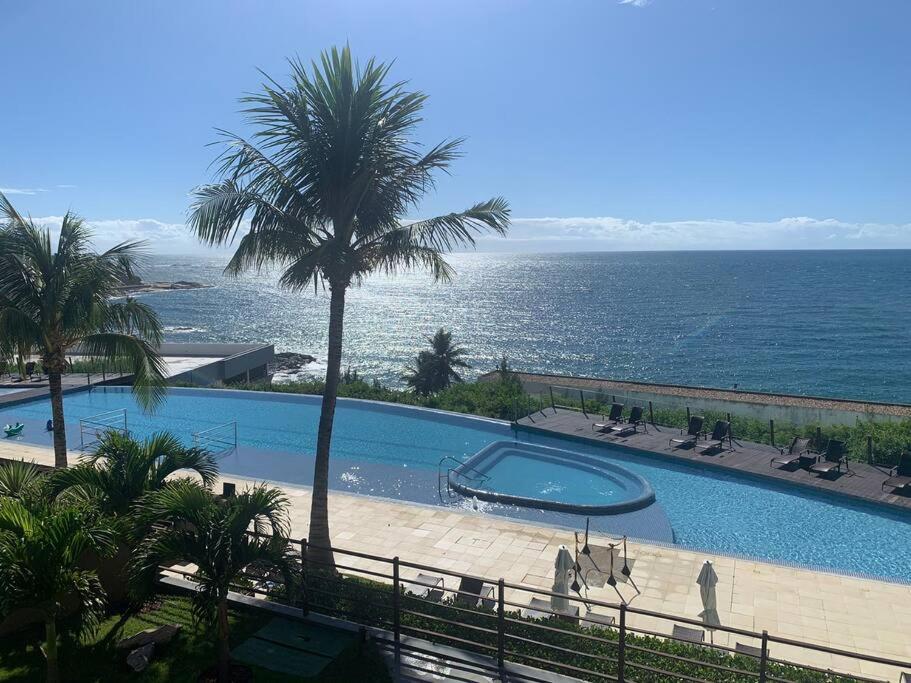 Apartment Bahia - Privativo No Rio Vermelho *