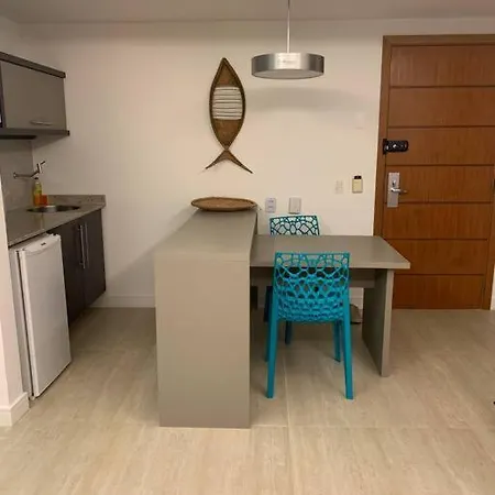 Bahia Lodge - Apartamento Privativo No Rio Vermelho Salvador Exterior photo