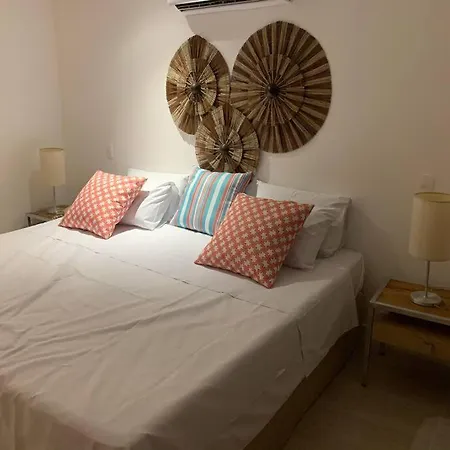 Bahia Lodge - Apartamento Privativo No Rio Vermelho Salvador Exterior photo
