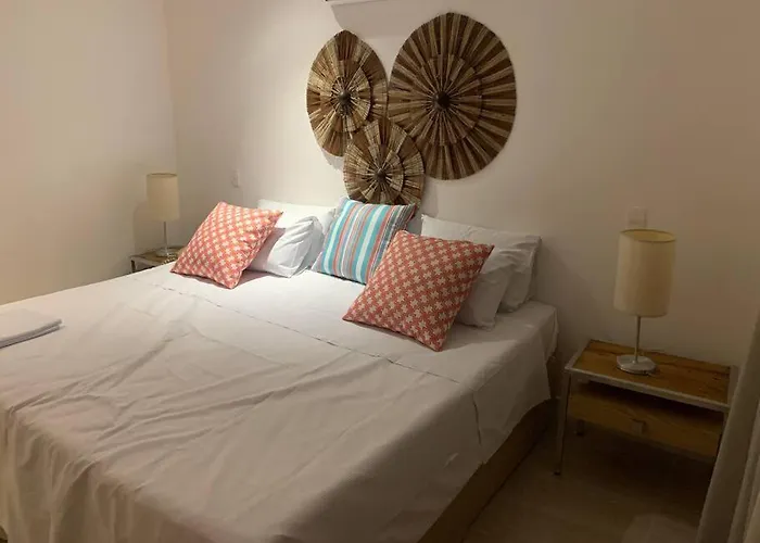 Bahia Lodge - Apartamento Privativo No Rio Vermelho