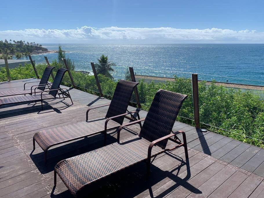 Bahia - Privativo No Rio Vermelho Apartamento Salvador de Bahía